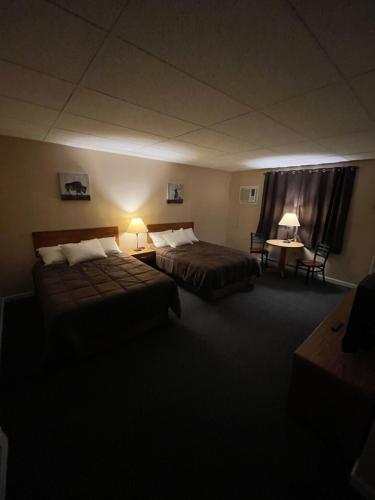 hotel photo