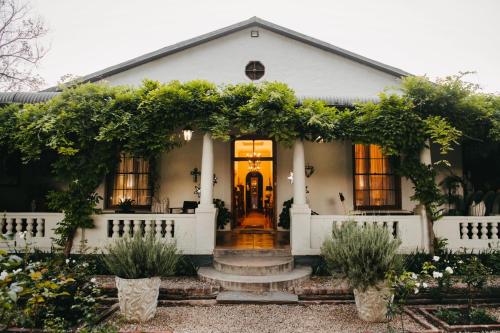 The Bethesda Guesthouse - Richmond (Northern Cape)