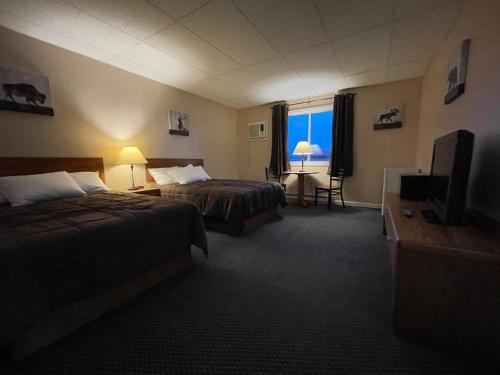 hotel photo