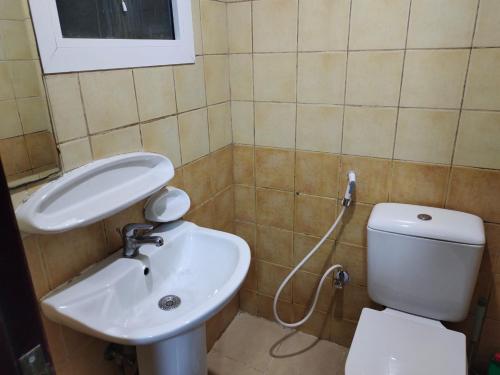 Arnim Suite - 3 Bedrooms Apartment photo 4