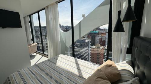 Harmony Skyline Suite14th Floor View & Luxury Spa - image 4