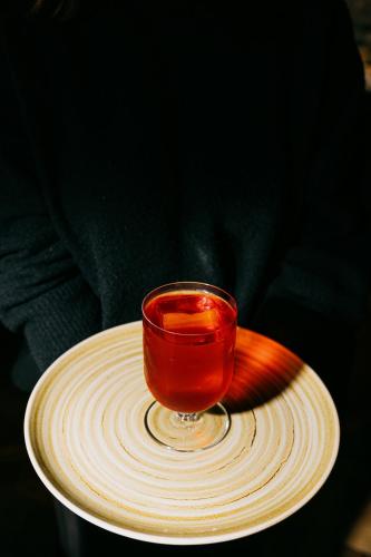 The Leinster - image 5