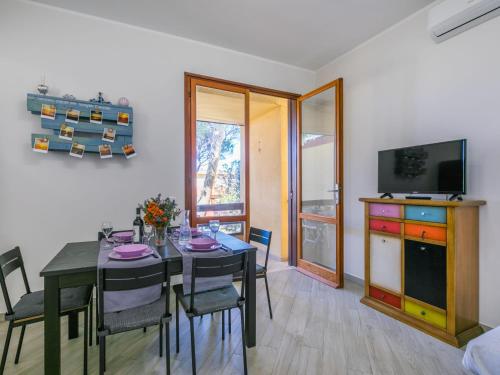 Apartment Sole e mare by Interhome