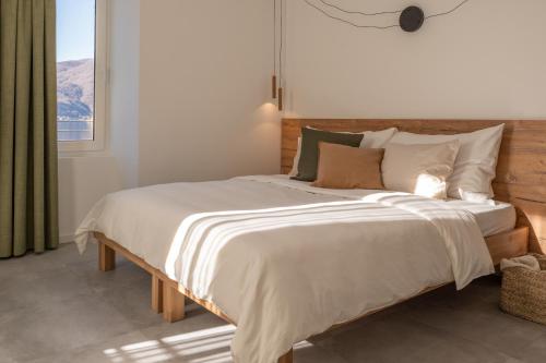 Villa Patria B&B Room Type - Double Room with Balcony