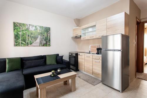 . Unique Apartment
