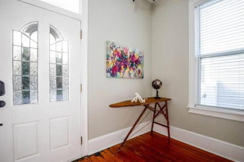 Historic 3 Bedroom Home in Jacksonville, USA