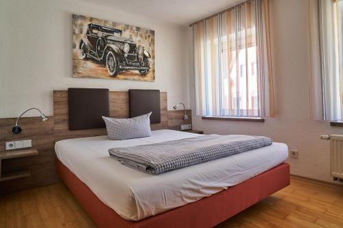 Doppelzimmer, anbau, kleines
