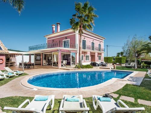 Villa Quinta Valente by Interhome gîte à louer Assumadas de Algoz