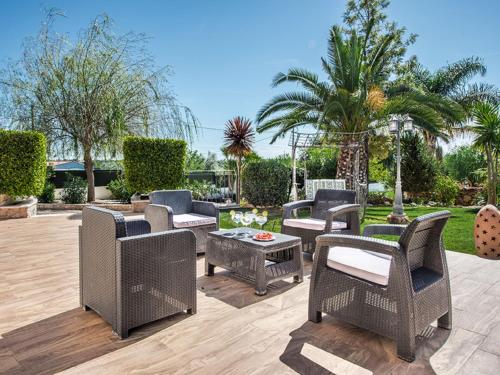 Villa Quinta Valente VIP Properties by Interhome in Tunes