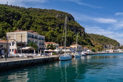 مناطق جذب قريبة, Karlovasi Comfy Retreat in Karlovasi