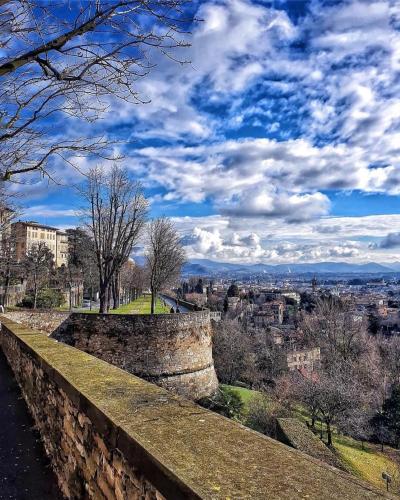 LB - Cozy Apartment Center, Bérgamo (foto 8)
