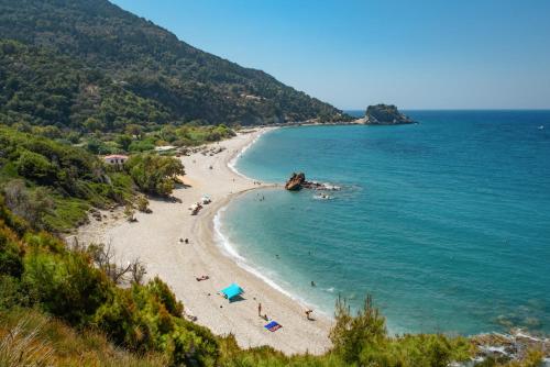 مناطق جذب قريبة, Karlovasi Comfy Retreat in Karlovasi