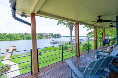 Casa Azul - Lake Murray - Close in - Spa like bath in Chapin, USA