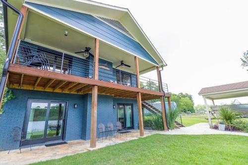 Casa Azul - Lake Murray - Close in - Spa like bath in Chapin, USA