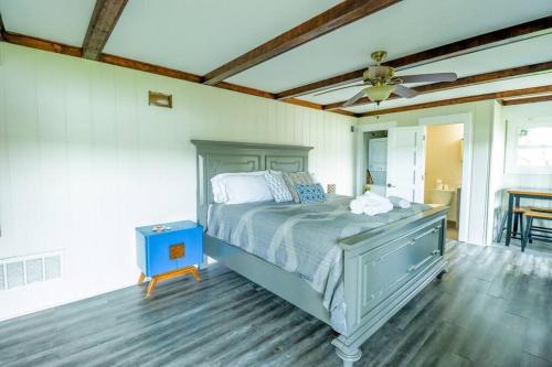 Casa Azul - Lake Murray - Close in - Spa like bath in Chapin, USA