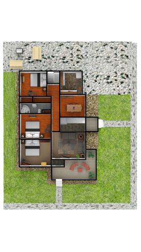 2nd Base Apt 1 All Star Baseball Rentals - image 7