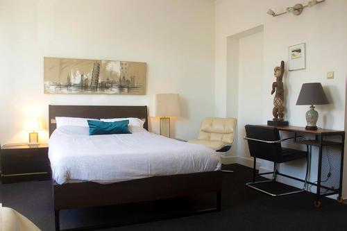 Handy Studio close to Zaventem airport, Brüssel (Foto 5)