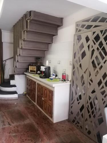 кухня, Sweet Sweet Home in Коліано