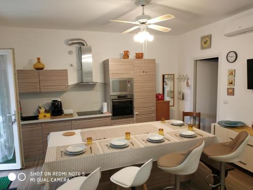 CASA DI LUX E MAX - SUB 701 - Apartment - Brugherio