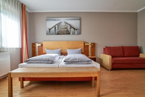Hotel Romer by Fairway Hotels in Gunzburg Városközpont