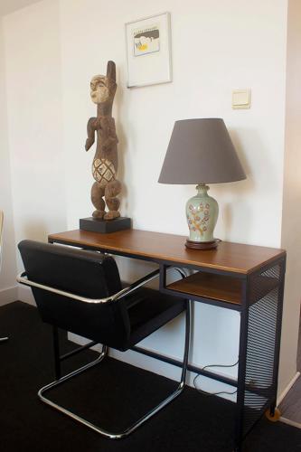 Handy Studio close to Zaventem airport, Brüssel (Foto 6)