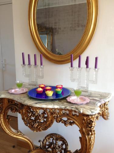 La Petite Maison, Marsella (foto 9)