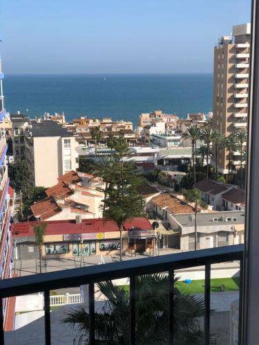 Inviting Studio with Sea View - image 5