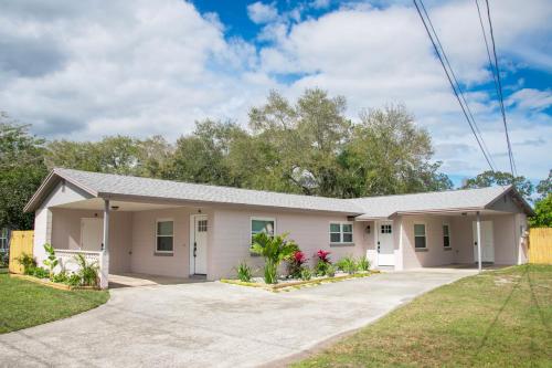 Buchanon Bungalows in Orlando, USA
