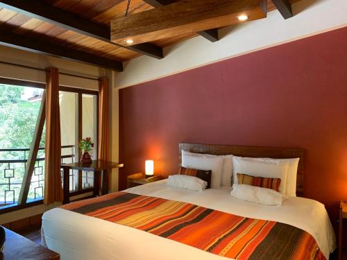 Panorama B&B - Machu Picchu