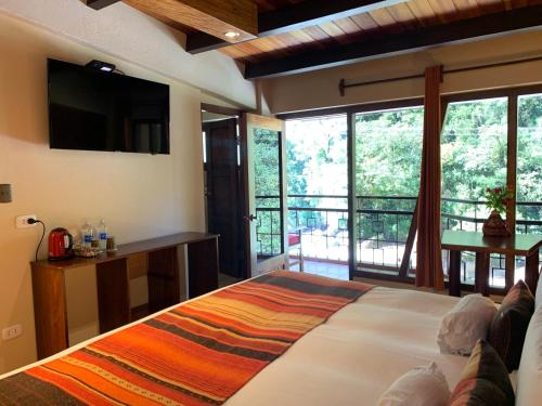 hotel photo