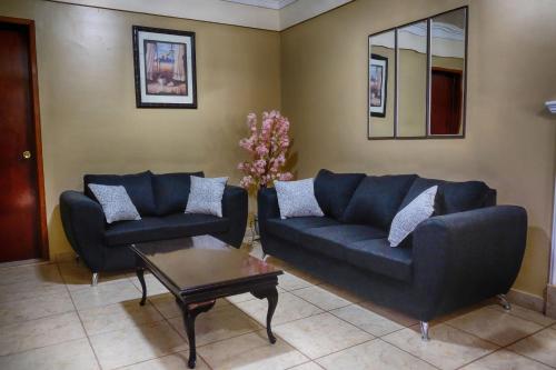 Iekārtas, Hotel Oasis in Ciudad Constitucion