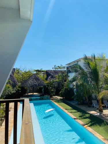 Pacifico El Paredon in El Paredon Buena Vista