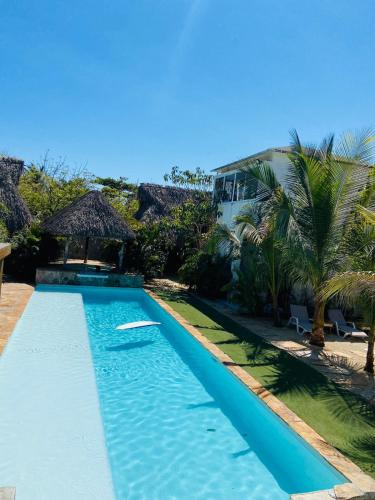 Pacifico El Paredon in El Paredon Buena Vista