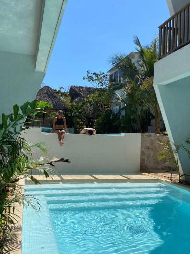 Pacifico El Paredon in El Paredon Buena Vista