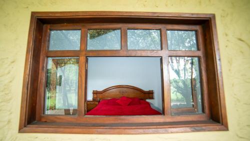 Hotel y casona colonial