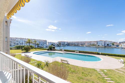 Apartamento LAGO SANT MAURICI - EMPURIABRAVA