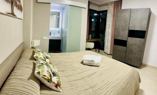 Marin Beach Apartments Patacona, Валенсия (фото 6)