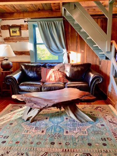Heartstone Country Retreat in Buena Vista, USA
