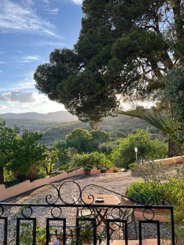 Cortijo El Pino Retreat