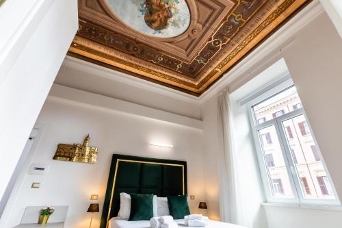 Cavour Luxury Rooms - image 6