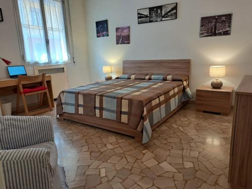 Your Comfort Home - Bologna, Bologna (photo 6)