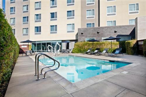 Courtyard by Marriott San Jose North/ Silicon Valley - main image