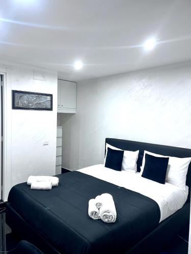 Sweet Dreams luxury 3, Napoli