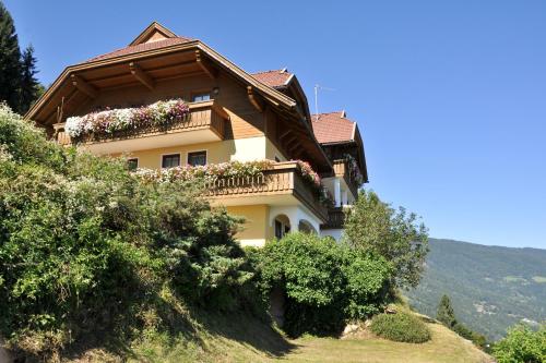 Mathiasl Panorama Ferienwohnungen - image 13