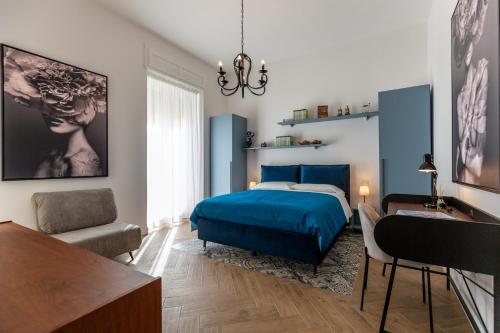 Ginett's House, Cagliari