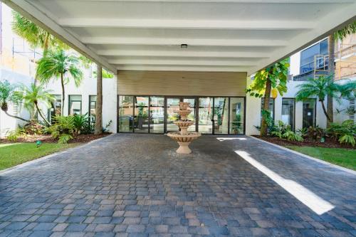 Le Cartier Apartments Sunny Isles in Sunny Isles Beach, USA