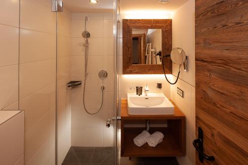 Alpine Lifestyle Berghotel Madlener