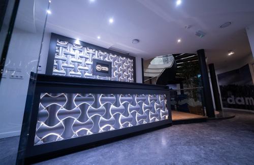 MA Hotel Amsterdam Schiphol Airport