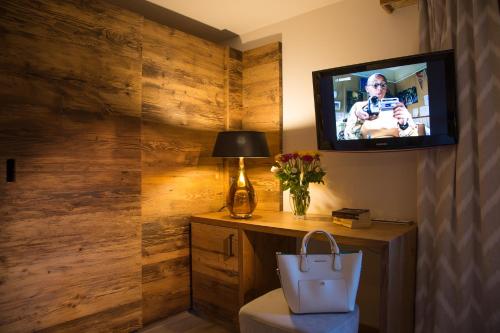 Berghotel Madlener - image 8