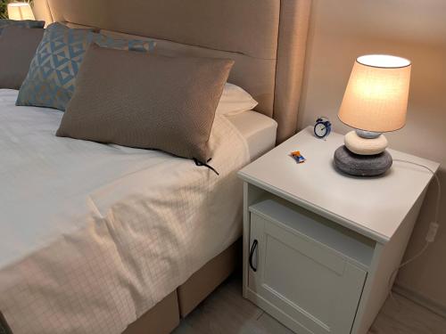 Modern, kényelmes otthon neked